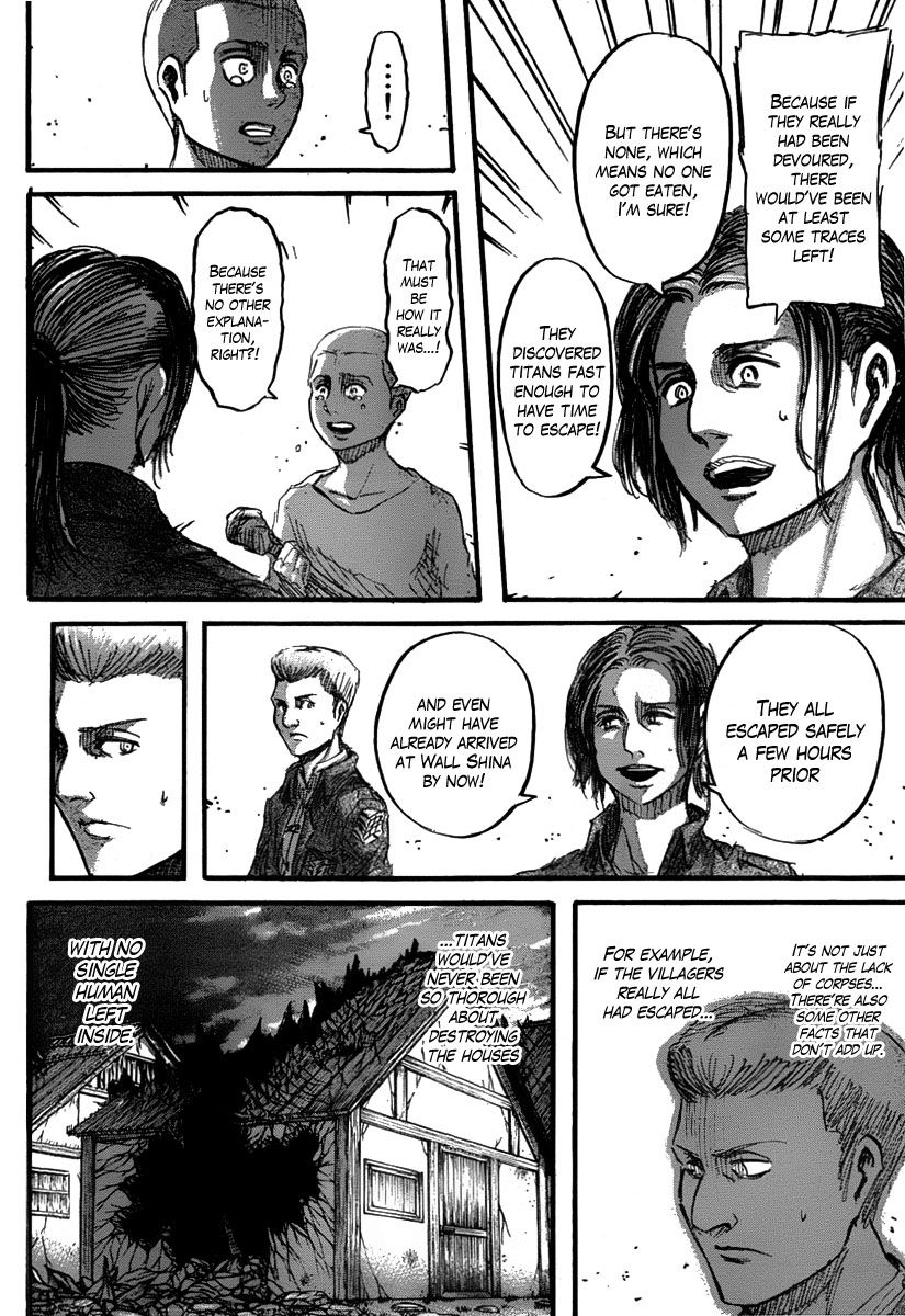 Shingeki no Kyojin Chapter 38 4